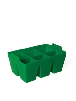 Sili-Seedlings® Seedling Tray, 6-Cell -Garden Shop 8611062 0697 tif