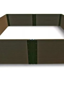 Composite Raised Bed, 22" High With 1" Boards 7 Composite Raised Bed, 22" High With 1" Boards -Garden Shop 8611155 01V jpg