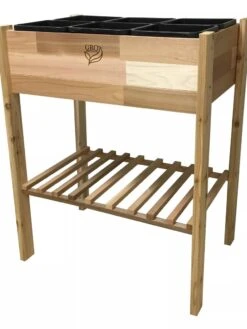 Plantables™ Elevated Garden Beds -Garden Shop 8611184 02V jpg