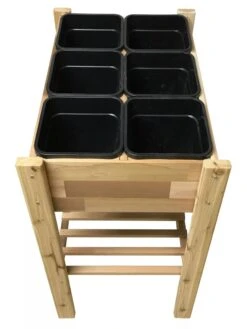 Plantables™ Elevated Garden Beds -Garden Shop 8611184 03V jpg
