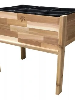 Plantables™ Elevated Garden Beds -Garden Shop 8611226 02V jpg