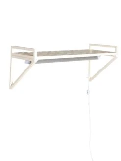 Oslo LED Grow Light Wall Shelf 12 Oslo LED Grow Light Wall Shelf -Garden Shop 8611516 1606 tif