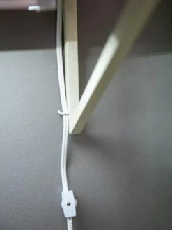 Oslo LED Grow Light Wall Shelf 10 Oslo LED Grow Light Wall Shelf -Garden Shop 8611516 8402 tif