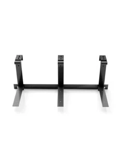 Veradek Metallic Series Corten Steel Railing Planters -Garden Shop 8611614 07v