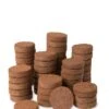 Coco Coir Seed Starting Discs, 50 -Garden Shop 8611811 7164 tif