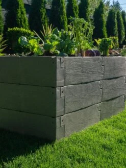 Kombi Dual Function Raised Bed With Cold Frame 10 Kombi Dual Function Raised Bed With Cold Frame -Garden Shop 8611850 06V jpeg