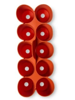 Sili-Seedlings® Seedling Tray, 10-Cell -Garden Shop 8611886 3821 tif