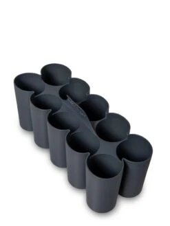 Sili-Seedlings® Seedling Tray, 10-Cell -Garden Shop 8611886 3826 tif