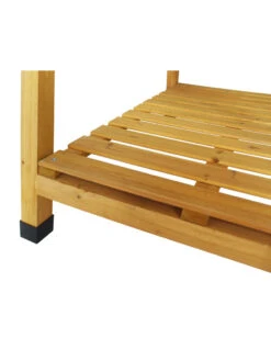 VegTrug® Easy Potting Table -Garden Shop 8611926 10v