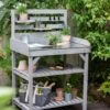VegTrug® Easy Potting Table