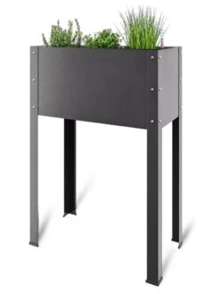 City Jungle® Heidelberg Self-Watering Planter -Garden Shop 8611963 02V tif