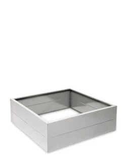 Somerset Metal Raised Beds, As Is -Garden Shop 8612019 03035 tif