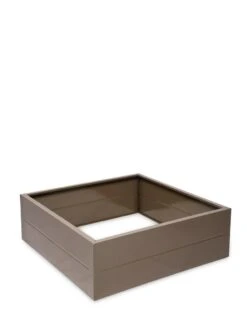 Somerset Metal Raised Beds, As Is -Garden Shop 8612019 13035 tif