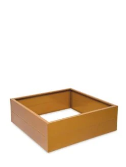 Somerset Metal Raised Beds, As Is -Garden Shop 8612019 3035 tif