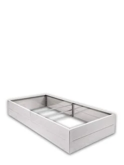 Somerset Metal Raised Bed, 45" X 90" -Garden Shop 8612020 02509 tif 1