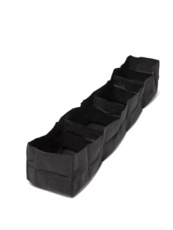 Smart Pot® Raised Bed Planter, Black 9 Smart Pot® Raised Bed Planter, Black -Garden Shop 8612057 5927 tif