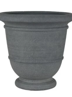 Kylemore Self-Watering Urn Planter -Garden Shop 8612426 02V tif