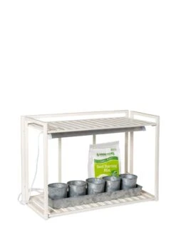 Tabletop Grow Kit -Garden Shop 8612507 0043 tif