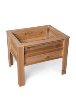 Craftsbury Elevated Raised Beds 13 Craftsbury Elevated Raised Beds -Garden Shop 8612706 056