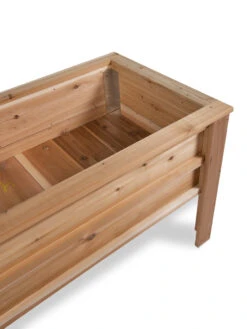 Craftsbury Elevated Raised Beds 12 Craftsbury Elevated Raised Beds -Garden Shop 8612709 068