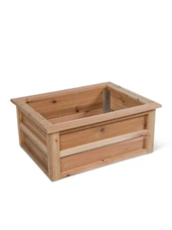 Craftsbury Raised Beds -Garden Shop 8612710 43 craftsbury raised bed 2 footx3 foot
