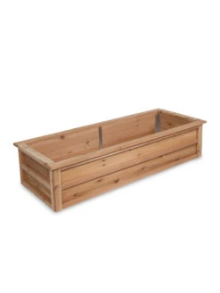 Craftsbury Raised Beds -Garden Shop 8612711 052 craftsbury raised bed 2 footx6 foot
