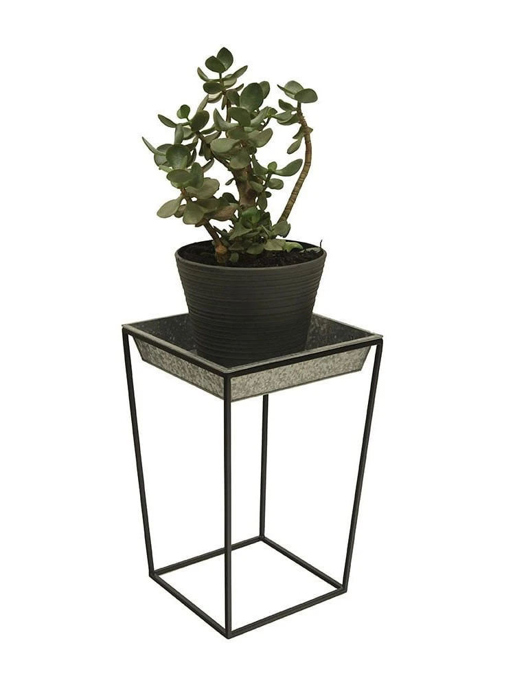 Achla Designs Arne Plant Stand 7 Achla Designs Arne Plant Stand - Image 5