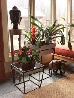 Achla Designs Arne Plant Stand 13 Achla Designs Arne Plant Stand -Garden Shop 8612900 03v