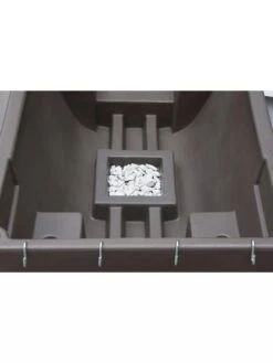 Garden Wizard Elevated Garden Bed -Garden Shop 8612916 01V