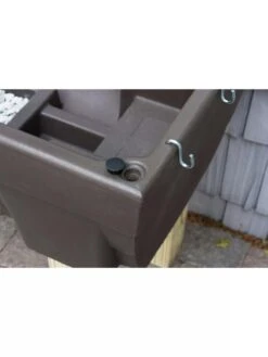 Garden Wizard Elevated Garden Bed -Garden Shop 8612916 03V