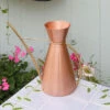 Achla Designs Copper Watering Carafe -Garden Shop 8612920 03v achla designs copper watering carafe