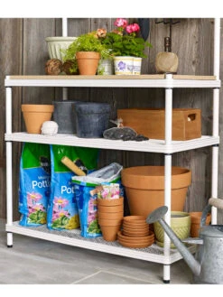 MeshWorks © Potting Bench -Garden Shop 8613015 03v
