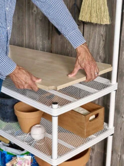 MeshWorks © Potting Bench -Garden Shop 8613015 06v