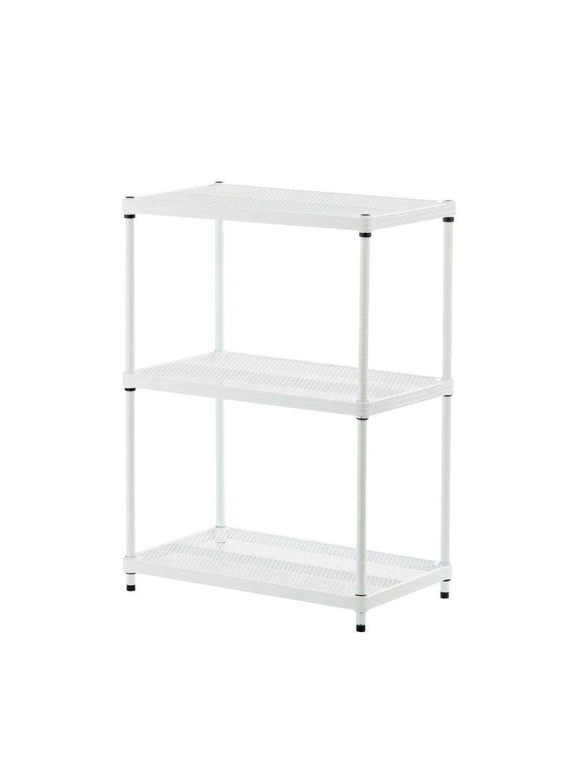 MeshWorks © 3 Tier Plant Shelving 4 MeshWorks © 3 Tier Plant Shelving - Image 2