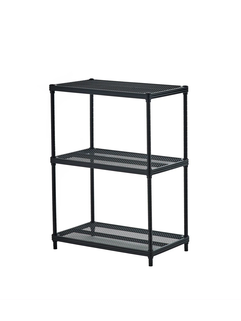 MeshWorks © 3 Tier Plant Shelving 5 MeshWorks © 3 Tier Plant Shelving - Image 3