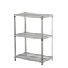 MeshWorks © 3 Tier Plant Shelving -Garden Shop 8613016 08v meshworks 3 tier plant shelf