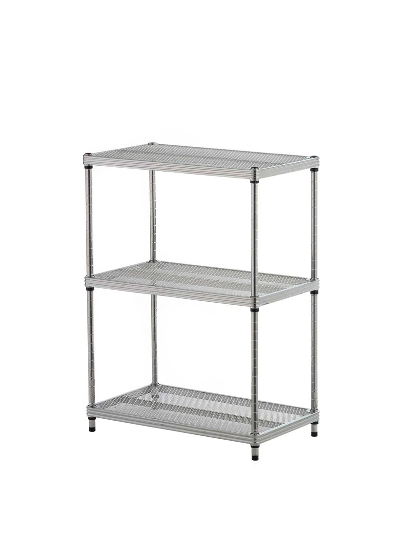 MeshWorks © 3 Tier Plant Shelving 3 MeshWorks © 3 Tier Plant Shelving