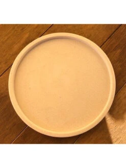 Concrete Honeycomb Bee Planter -Garden Shop 8613044 05v