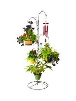 Yard Butler® Yard Tree Plant Stand -Garden Shop 8613179 01v