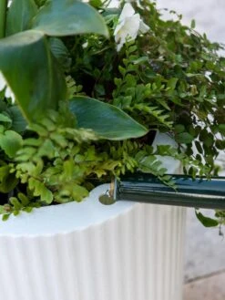 Arden Round Planter -Garden Shop 8613267 0113