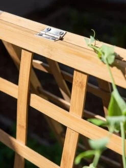 Bambo A Frame Plant Support, 30" X 42.5" -Garden Shop 8613310 6525