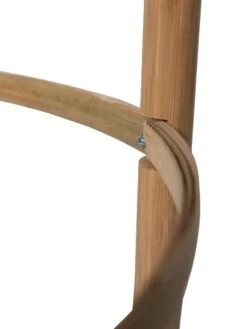 Elevated Bamboo Tomato Planter And Trellis -Garden Shop 8613502 4688