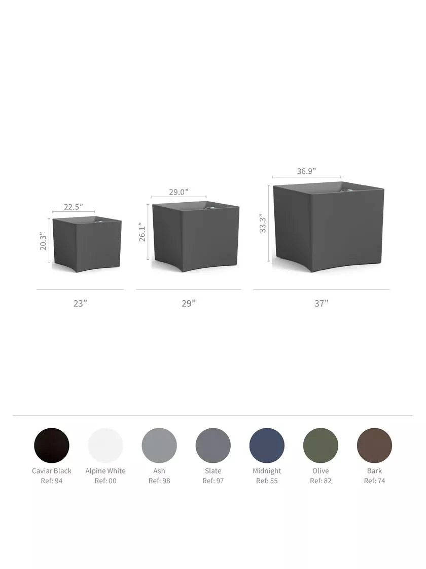 TruDrop One Pinch Planter 37 "Diameter 6 TruDrop One Pinch Planter 37 "Diameter - Image 4