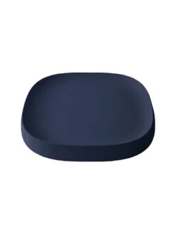 Large Pebble Plant Caddy -Garden Shop 8613782 05v