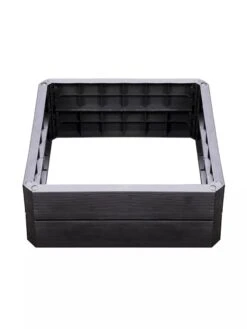 Modular Rectangular Raised Bed Kit 9 Modular Rectangular Raised Bed Kit -Garden Shop 8614248 02V modular rectangular raised bed kit
