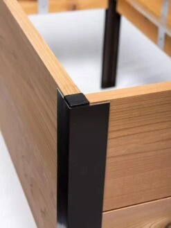 Rolling Patio Garden -Garden Shop Cedar 0163 tif 3