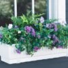 23" Self-Watering Window Box 2 23" Self-Watering Window Box -Garden Shop GS34496 02 tif