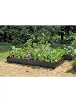 Recycled Plastic Raised Bed -Garden Shop GS37534 02