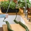 Mini Coil Indoor Garden Hose With Sprayer -Garden Shop GS39058 02 tif